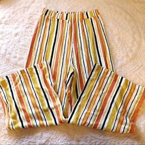 Flowly Fashion Pants